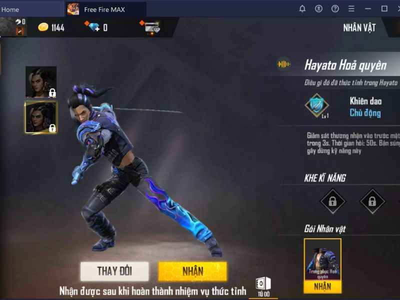 Tính Năng Nổi Bật Trong Phiên Bản Hack Free Fire