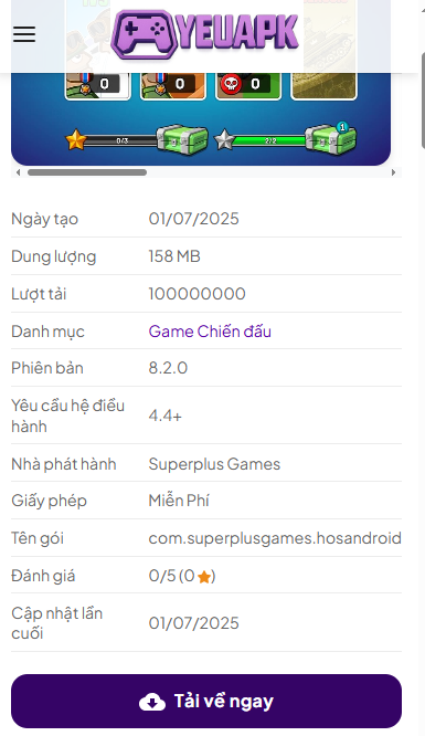 Hướng Dẫn Tải Và Cài Đặt Hack Hills Of Steel