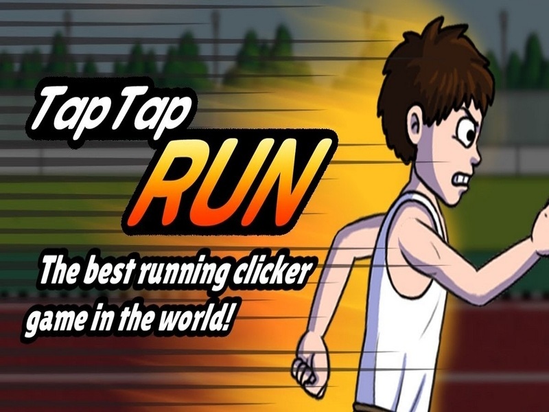 Giới Thiệu Về Tap Tap Run Mod