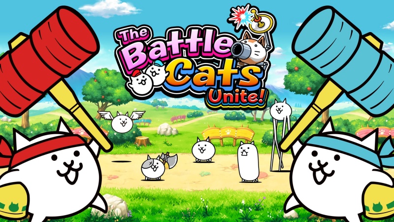 Giới thiệu về The Battle Cats APK
