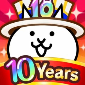 Tải The Battle Cats Mod APK (Menu, Tiền, XP, Full Mèo) v14.5.0