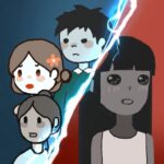 Tải Haunted Dorm MOD APK (Menu, Vô Hạn Tiền, Năng Lượng) v1.8.0