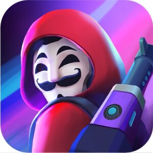 Tải Heroes Strike MOD APK (Menu, Vô Hạn Tiền, Kim Cương, Map) 92