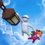 Tải Human: Fall Flat APK v2.4 (Bản Đầy Đủ) Miễn Phí