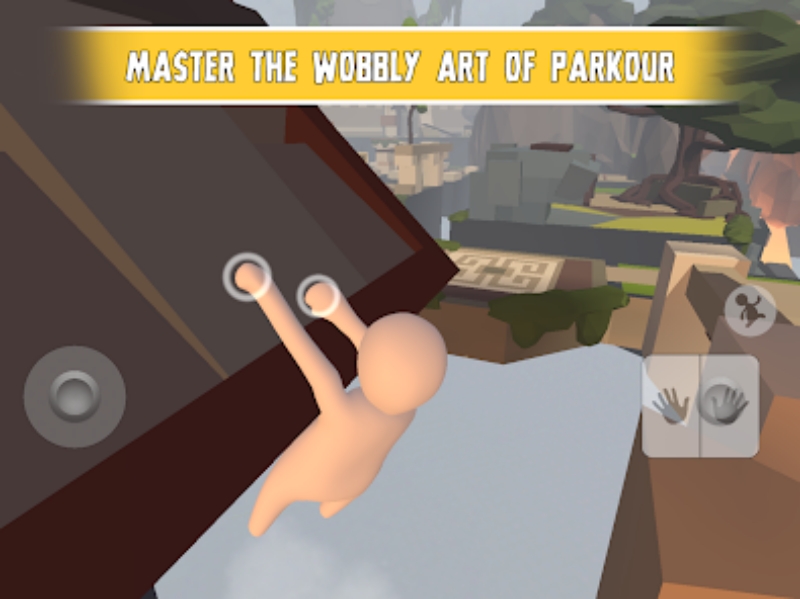 Human Fall Flat apk