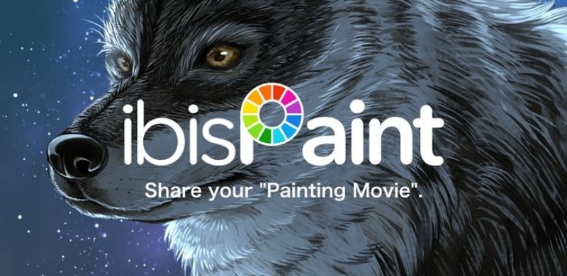 ibis Paint X MOD