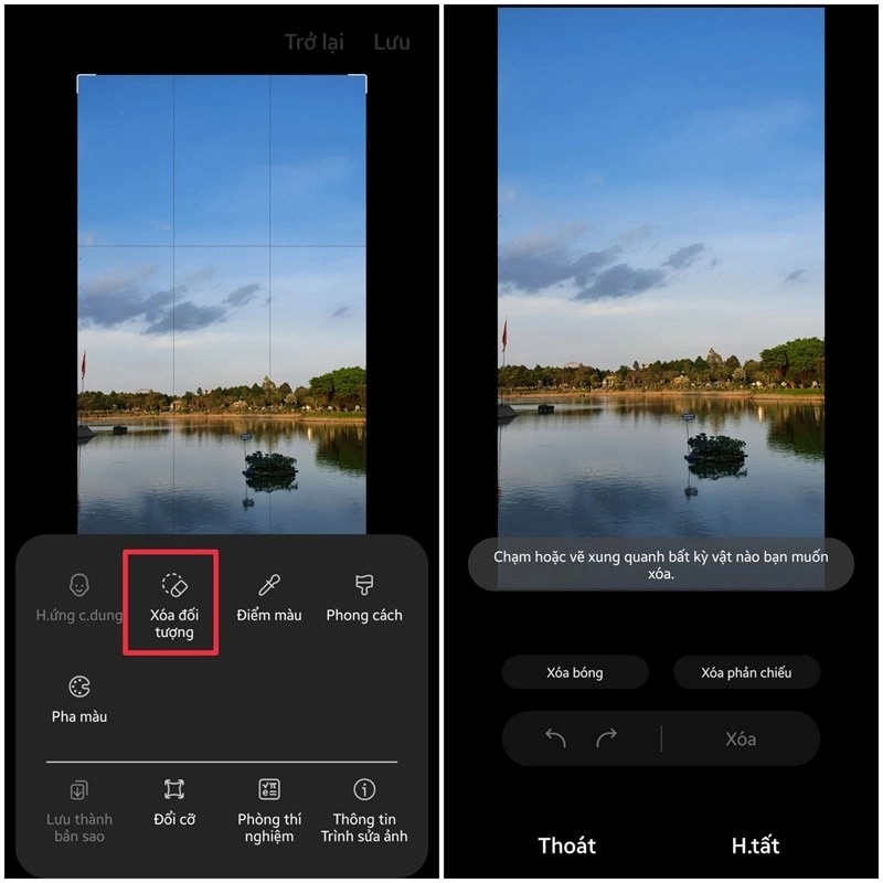 Lightroom Mod Apk