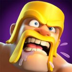Tải Clash Of Clans Mod APK (Full Tiền, Lính, Menu) v17.360.27