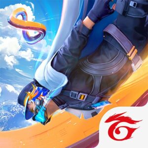 Tải Free Fire Mod APK (Hack Headshot, Full Kim Cương) v1.111.1