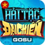Tải Huyền Thoại Hải Tặc Mod APK (Full Tiền, Tướng, No Ads, Menu ) v1.0.5