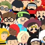 Tải Play Together Mod APK (Hack Full Tiền, Menu) v2.17.1