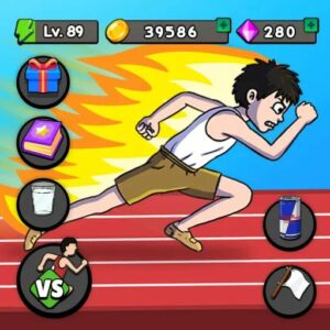 Tải Tap Tap Run Mod APK (Hack Full Tiền, Menu) v2.0.7