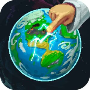 Tải Worldbox Mod APK (Hack Unlock) v0.50.6