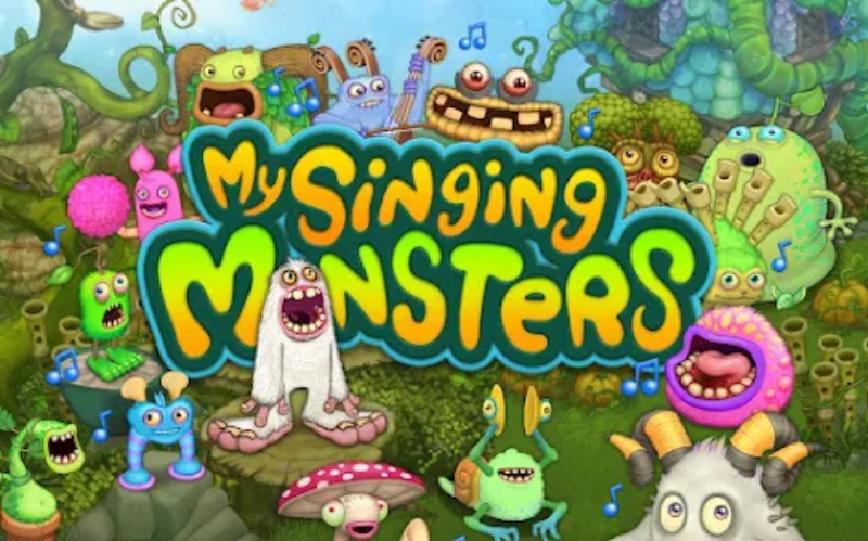 My Singing Monsters MOD APK