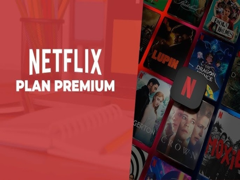 Giới Thiệu Về Netflix Premium APK
