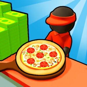 Tải Pizza Ready! MOD APK (Vô Hạn Tiền, Kim Cương, No Ads) v47.0.0