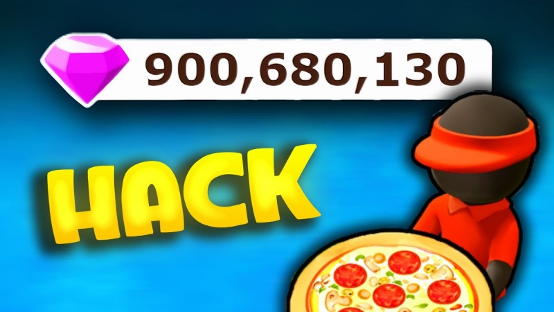 Pizza Ready MOD APK