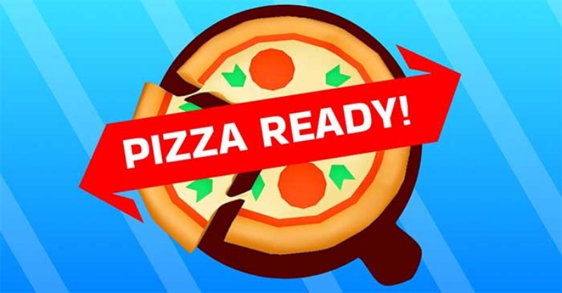 Pizza Ready MOD APK