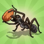 Tải Pocket Ants MOD APK (Menu, PvP, Bất Tử, Tốc Độ) v0.1024