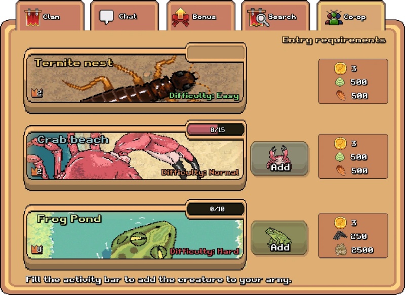 Pocket Ants MOD APK