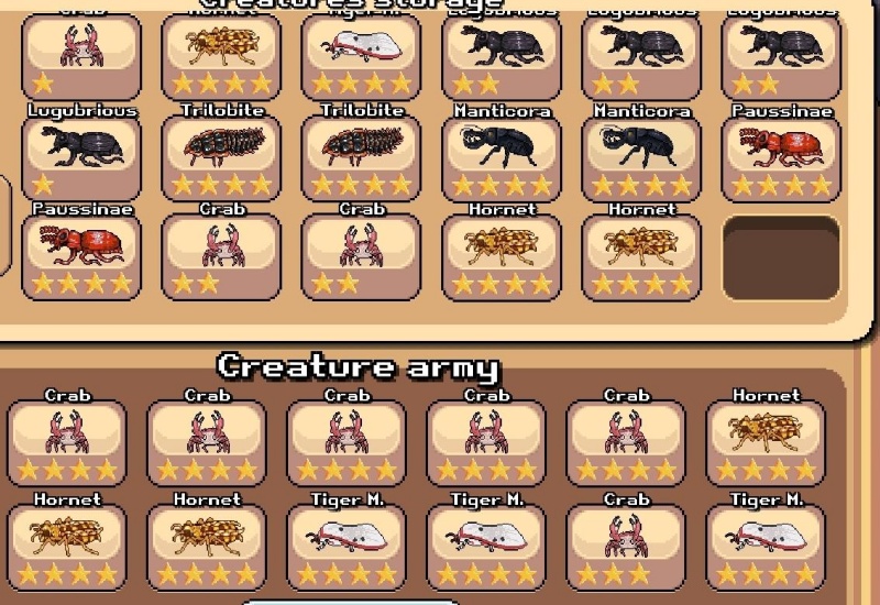 Pocket Ants MOD APK
