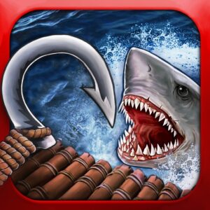Tải Raft Survival: Ocean Nomad MOD APK (Vô Hạn Tiền, Free Shopping) v2.5.3