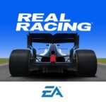 Tải Real Racing 3 MOD APK (Vô Hạn Tiền, Vàng) v13.5.1