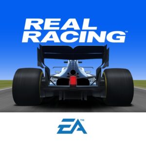 Tải Real Racing 3 MOD APK (Vô Hạn Tiền, Vàng) v13.5.1