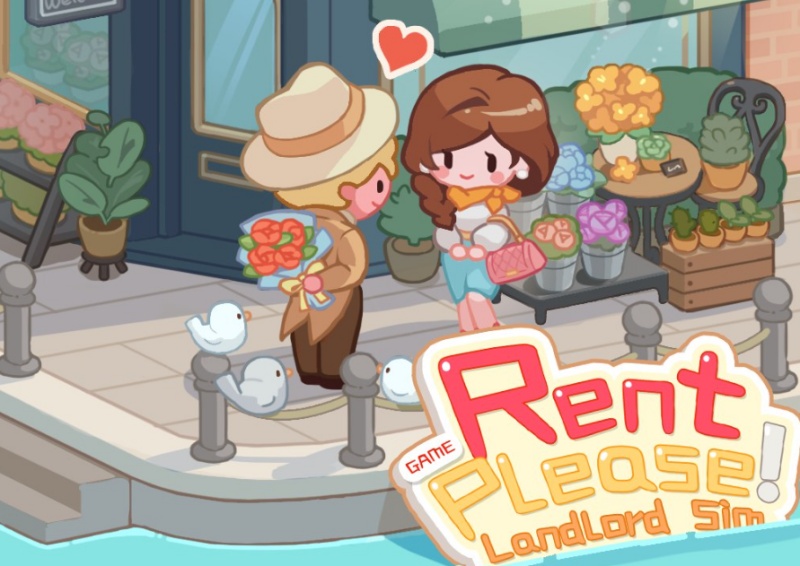 Rent Please MOD APK