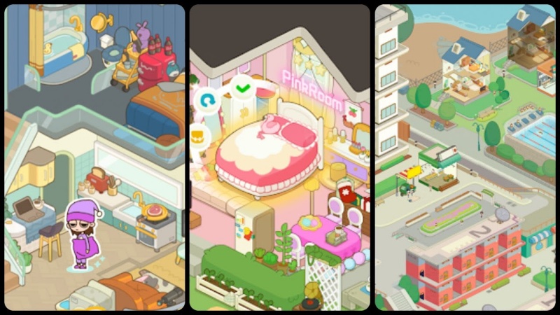 Rent Please MOD APK