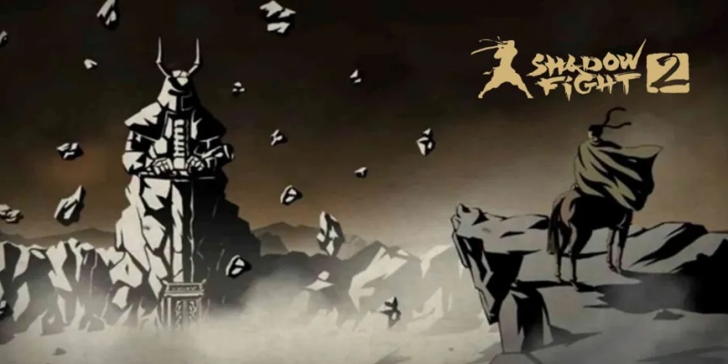shadow fight 2 mod apk