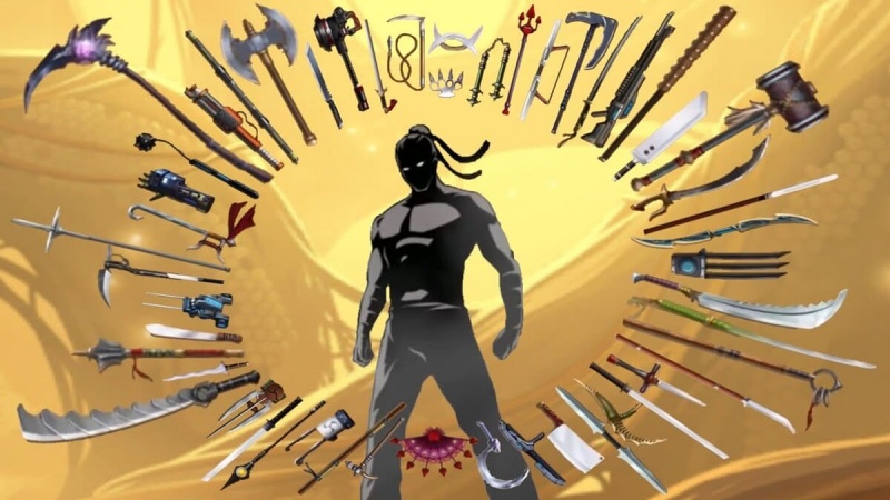 shadow fight 2 mod apk