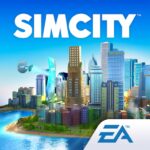 Tải SimCity BuildIt MOD APK (Vô Hạn Tiền, SimCash, Chìa Khoá) v1.67.1.141737