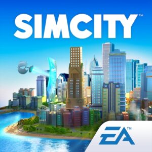 Tải SimCity BuildIt MOD APK (Vô Hạn Tiền, SimCash, Chìa Khoá) v1.67.1.141737