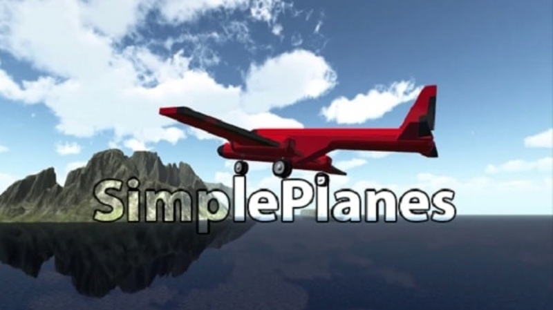 SimplePlanes Apk
