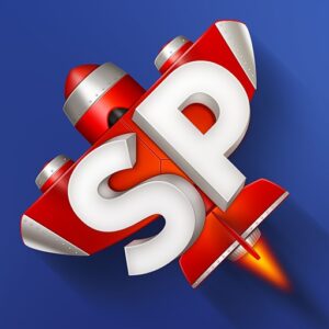 Tải SimplePlanes APK v1.12.209