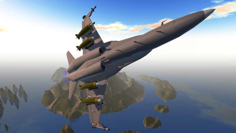 SimplePlanes Apk