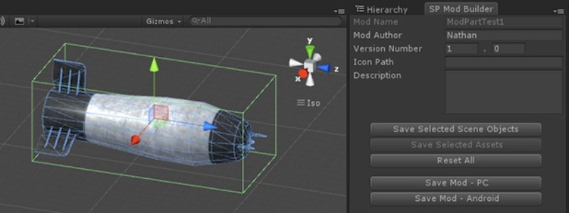 SimplePlanes Apk