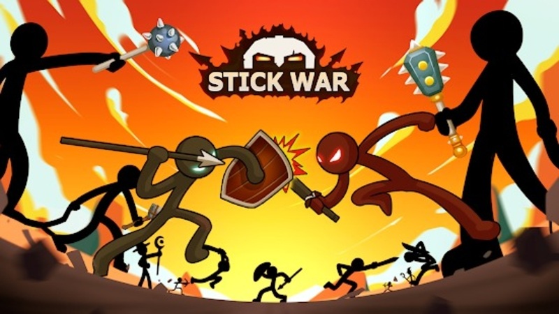 Giới thiệu về Stick War Legacy 