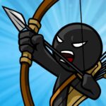 Tải Stick War Legacy Mod APK ( Vàng, Tướng, Nâng Cấp, Menu) v2023.5.1309