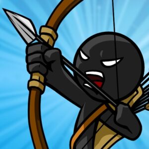 Tải Stick War Legacy Mod APK ( Vàng, Tướng, Nâng Cấp, Menu) v2023.5.1309