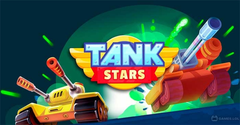Tank Stars MOD APK