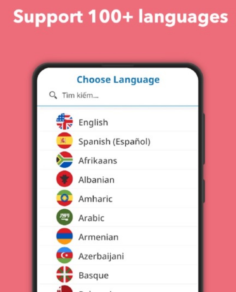 Translate Screen MOD APK