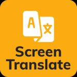 Tải Translate Screen MOD APK (Unlock Premium) v1.169