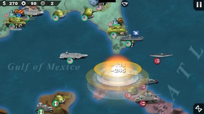 world conqueror 4 mod apk