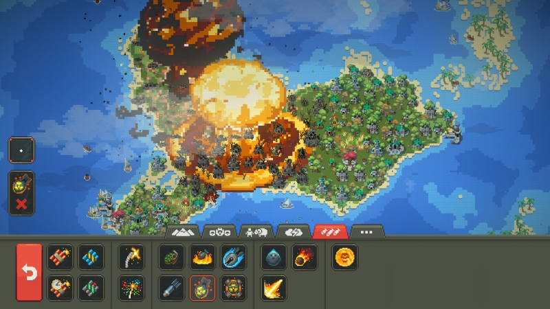 Worldbox MOD APK