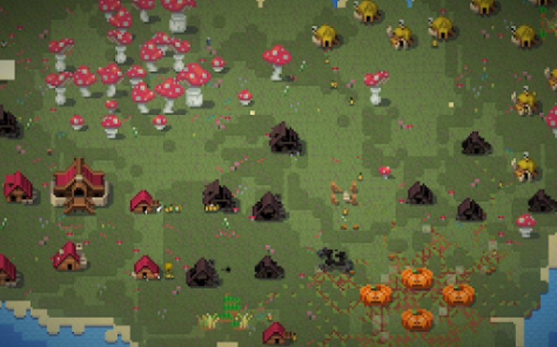 Worldbox MOD APK