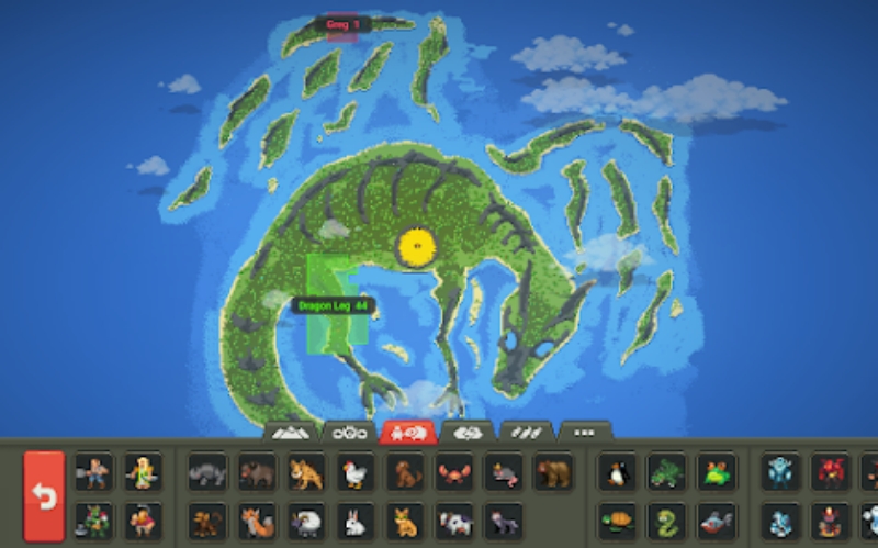 Worldbox MOD APK