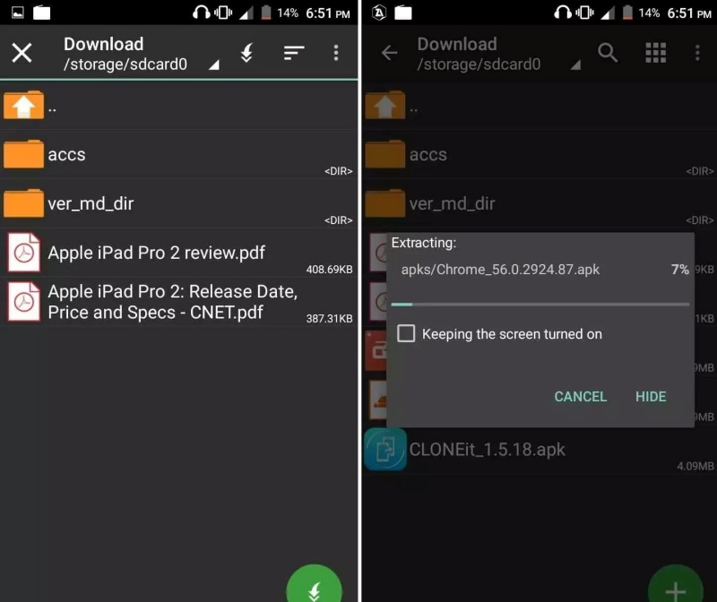 Zarchiver Pro