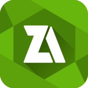 Tải Zarchiver Pro APK v1.0.10